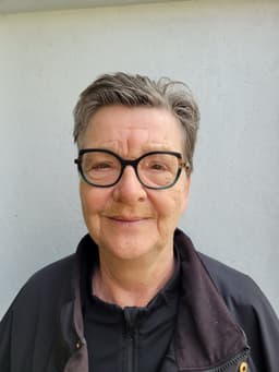 Birgitte Dalsgaard-Hansen