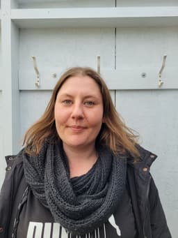 Camilla Bøjesen