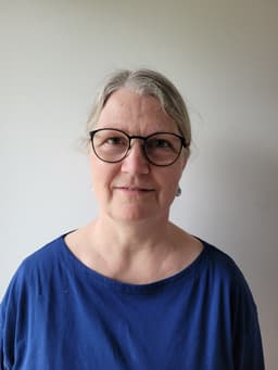 Lene Johannsen