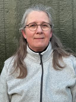 Lona Pedersen