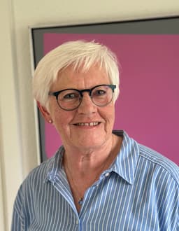 Mona Bundgaard