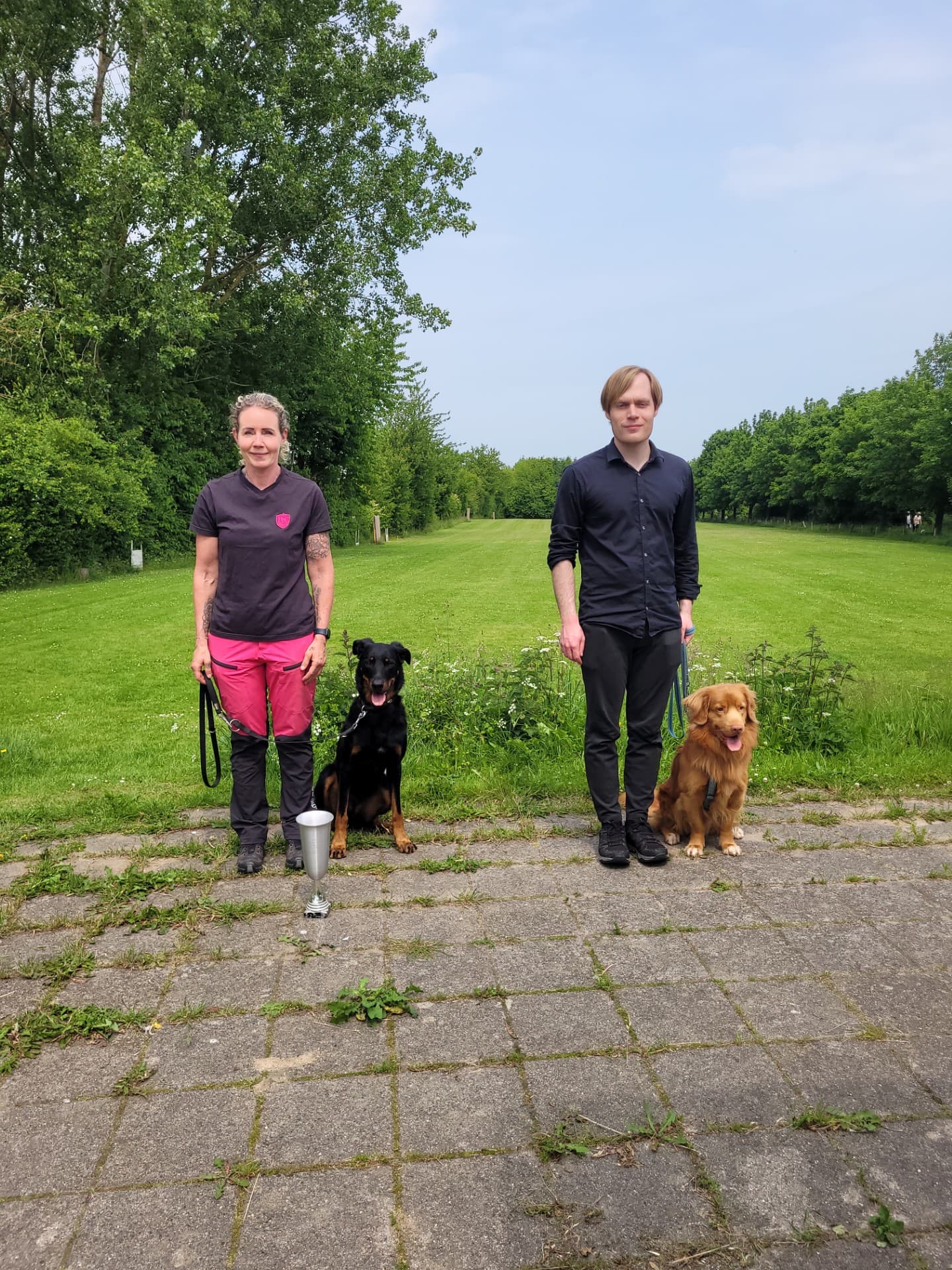 Sommerafslutning 2025