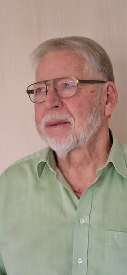Wagn Johansen